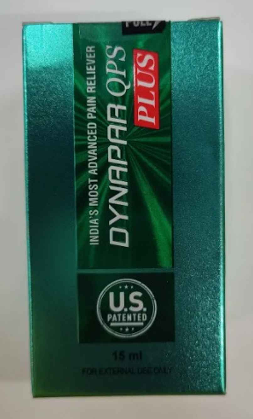 Dynapar QPS Plus Solution