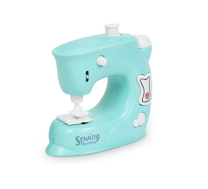 Anz Toy Green Sewing Machine