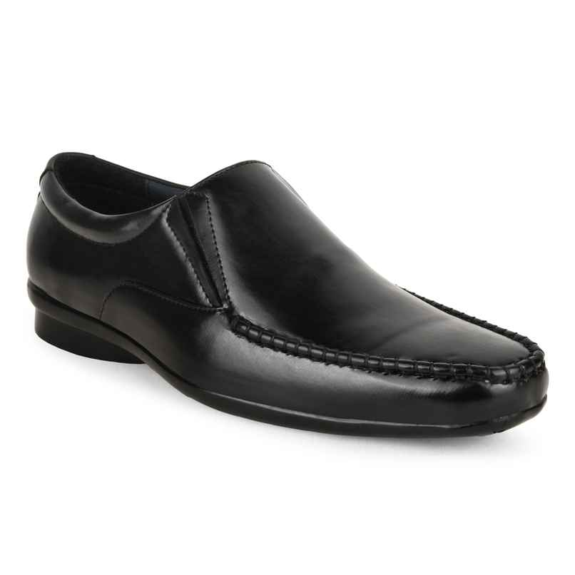 Men's Pvc Formal Shoes K11236G