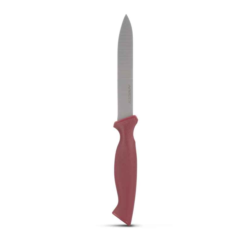 Nirosta Klasse Kitchen knife 23.6 cm