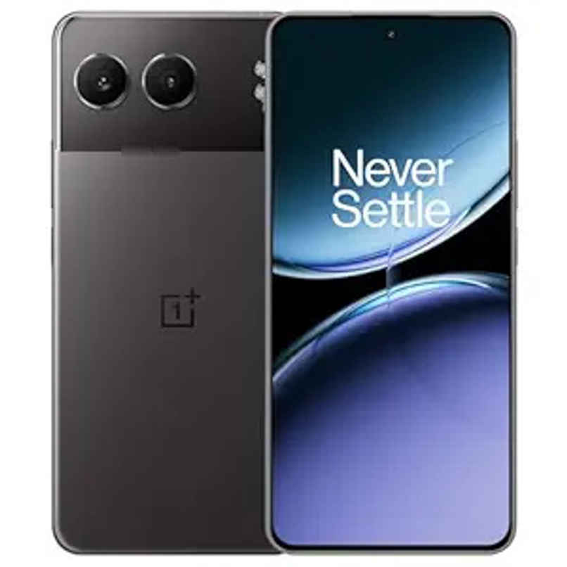 Oneplus Nord 4 | 8GB RAM | 256GB ROM - Obsidian Midnight