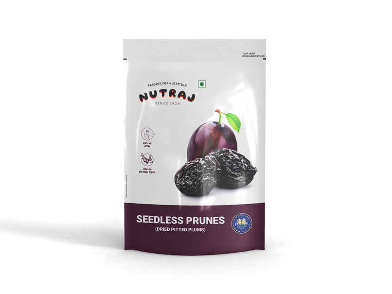 Nutraj California Prunes