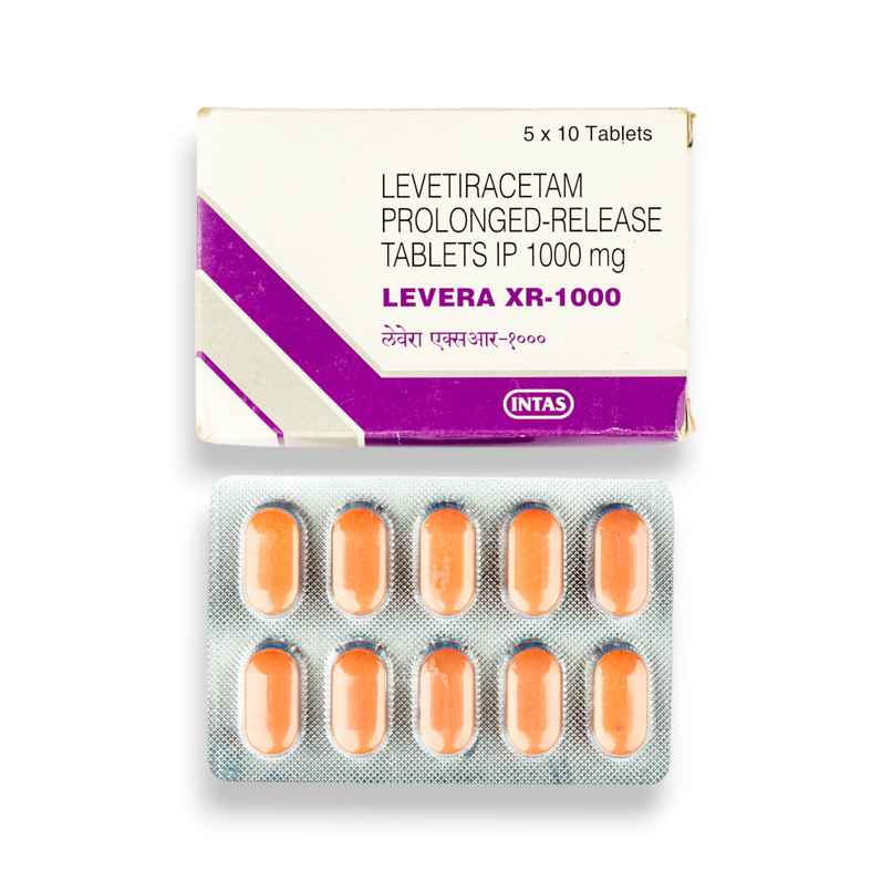 Levera XR-1000 Tablet PR