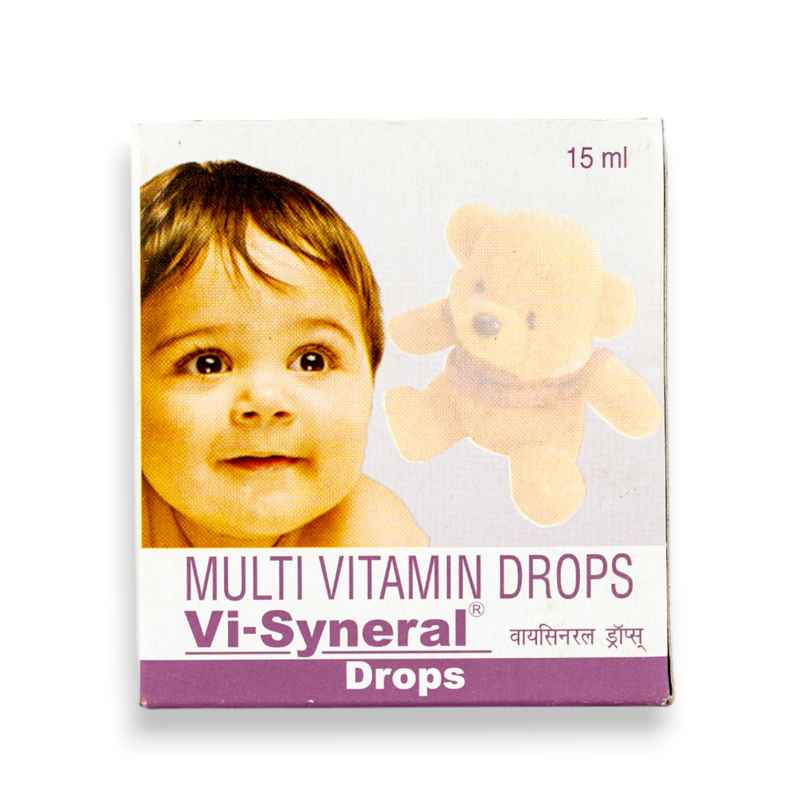 Vi-Syneral Oral Drop