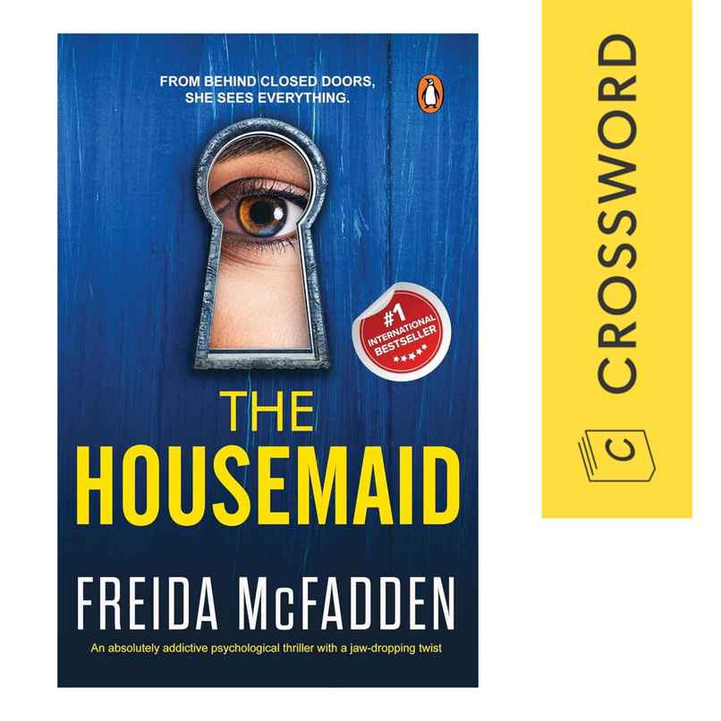 The Housemaid The Housemaid