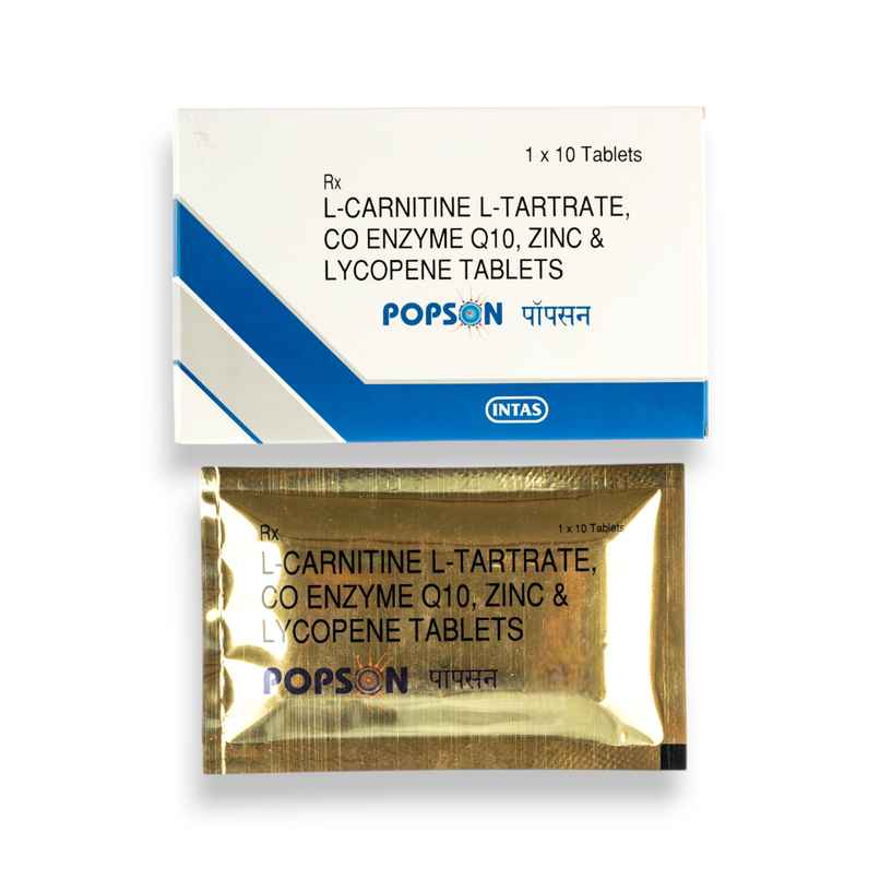 Popson Tablet Popson Tablet