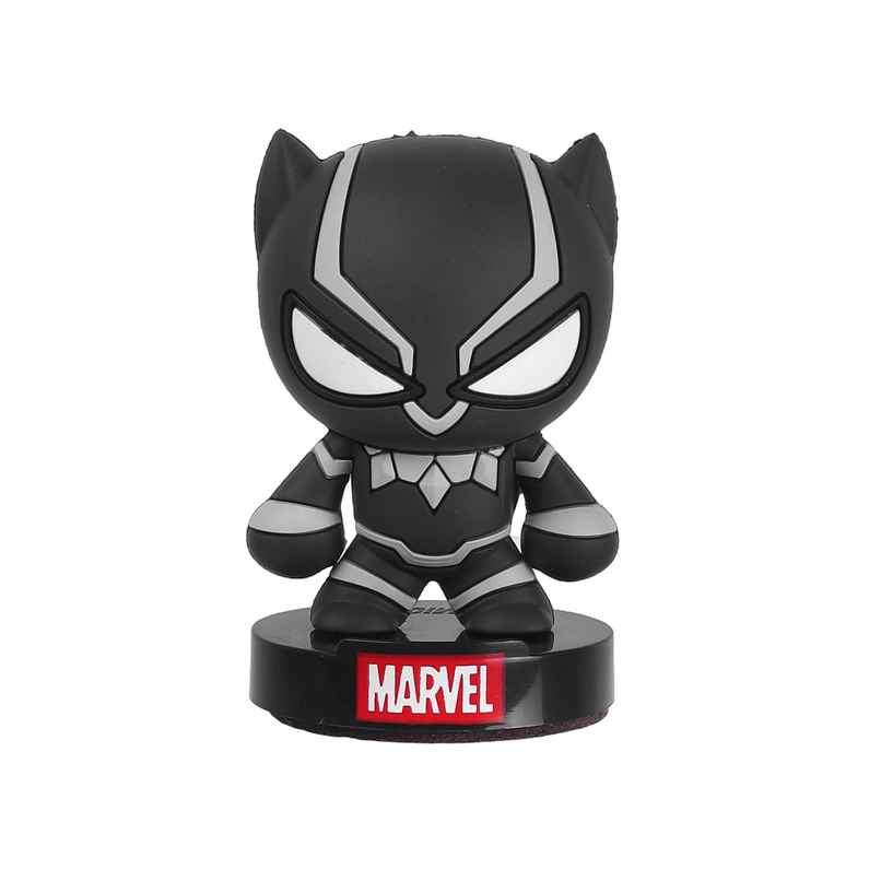 Hamleys Marvel Black Panther Keychain