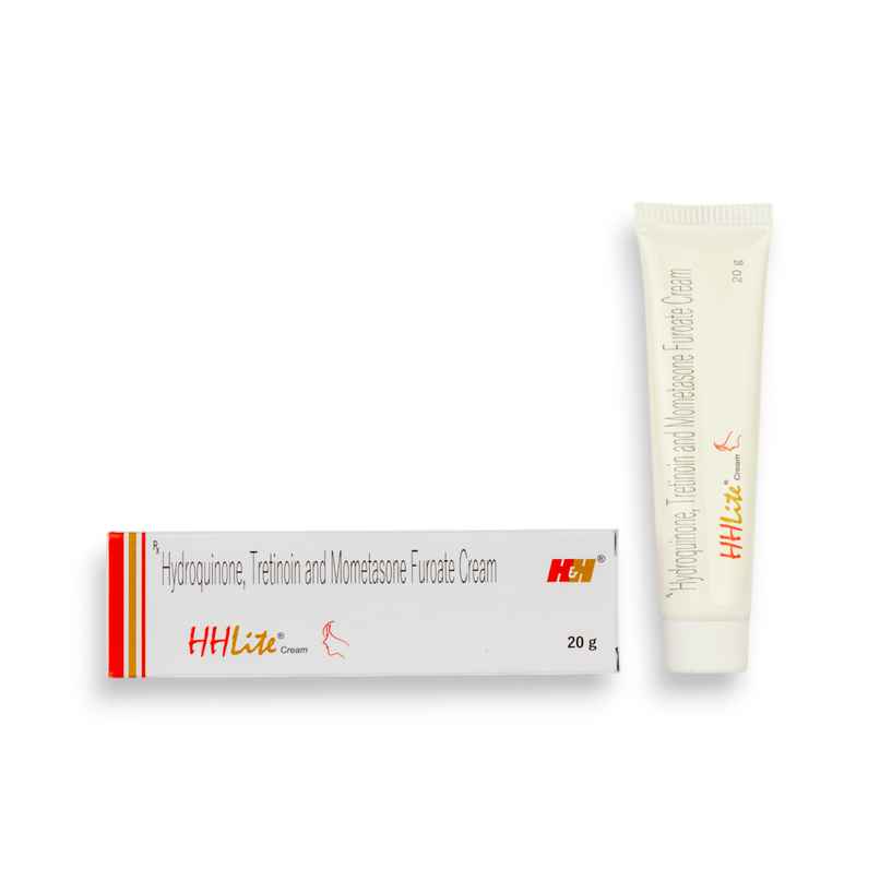 Hhlite Cream Hhlite Cream