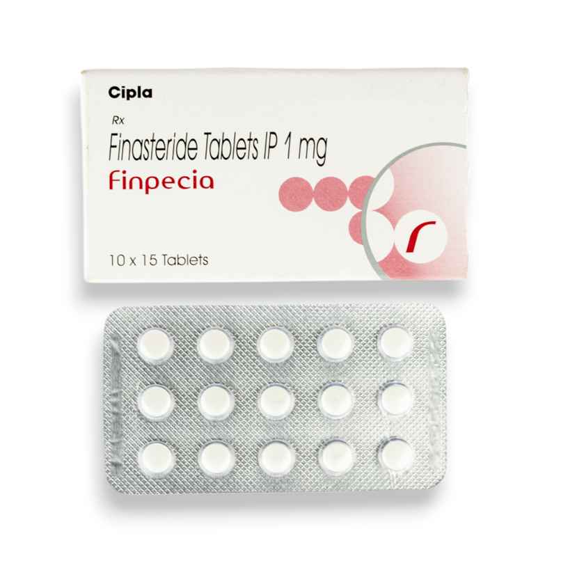 Finpecia Tablet