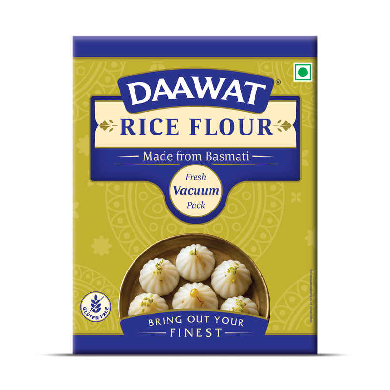 Daawat Rice Flour