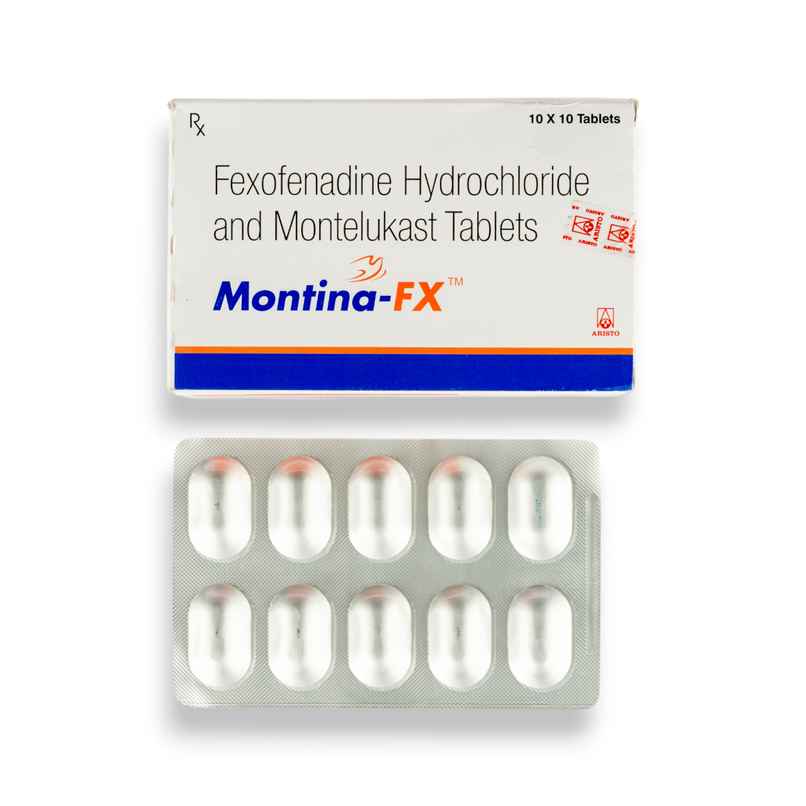 Montina FX Tablet Montina FX Tablet