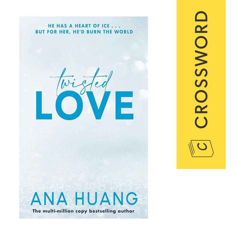 Twisted Love