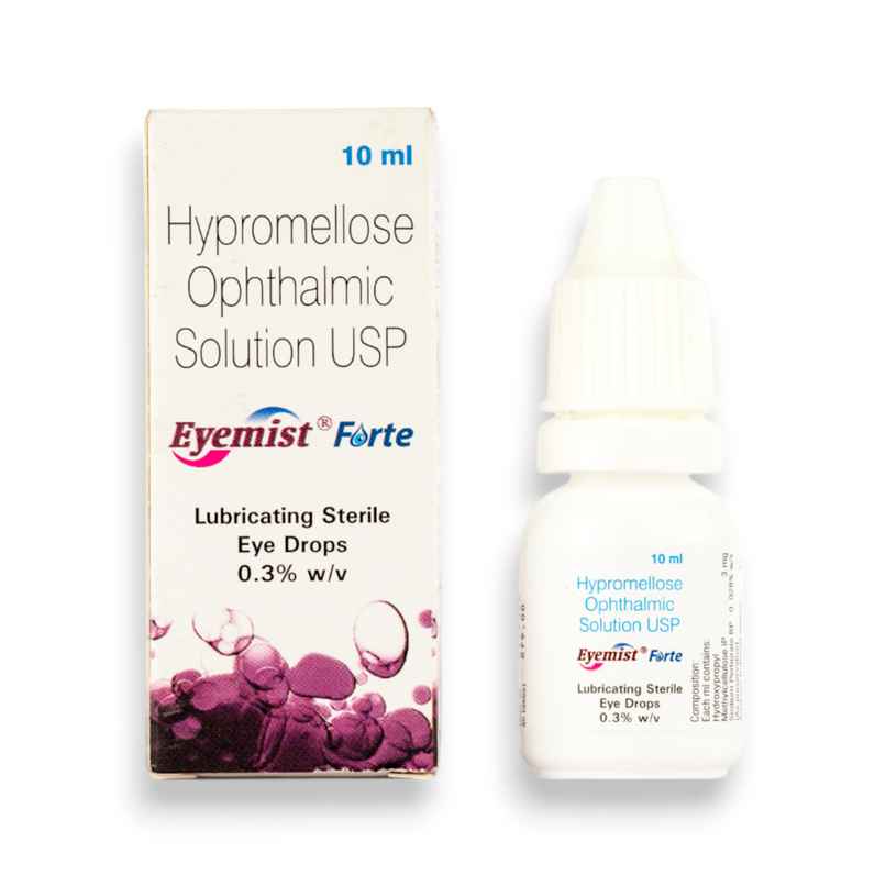 Eyemist Forte Eye Drop Eyemist Forte Eye Drop