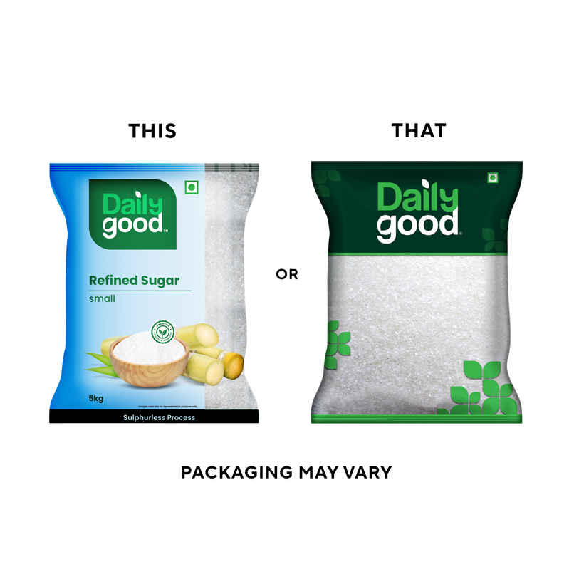 Daily Good Small Sugar