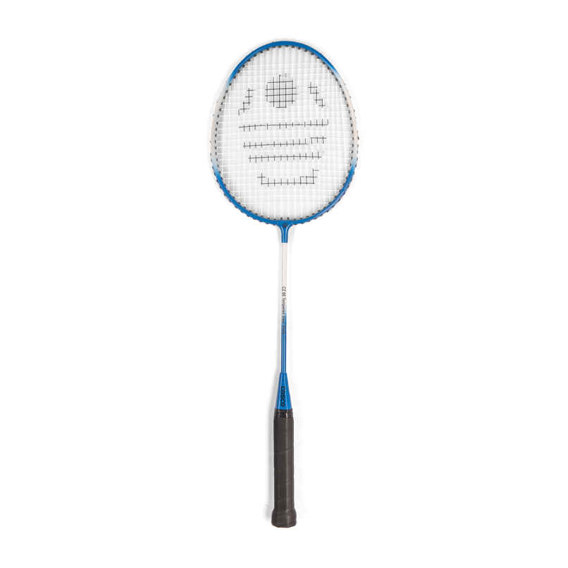 Cosco CZ 60 Badminton Racket | Green & Black