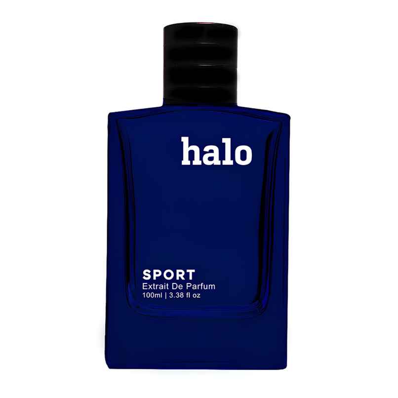 Metaman Ha1o Eau De Parfum For Men | Sport
