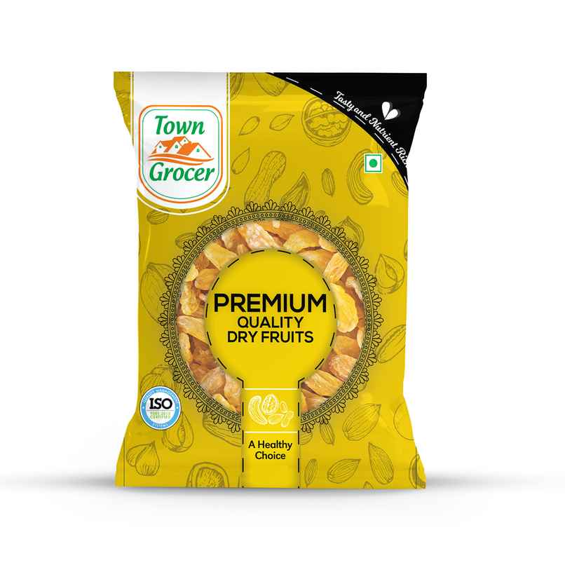 Town Grocer Kishmis / Raisins Town Grocer Kishmis / Raisins