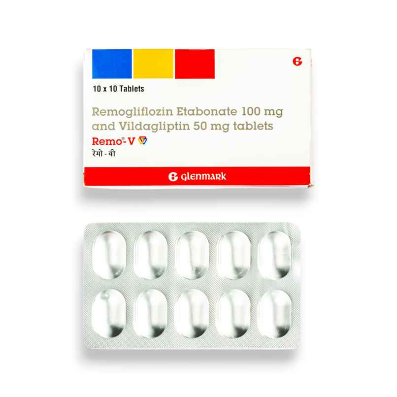 Remo-V Tablet