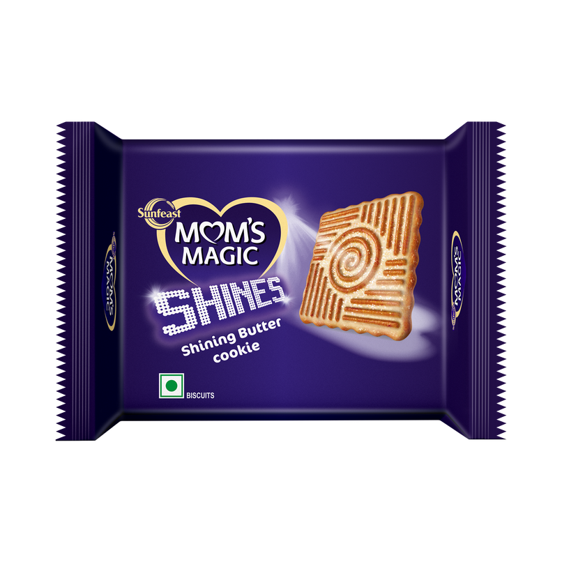 Sunfeast Moms Magic Shines