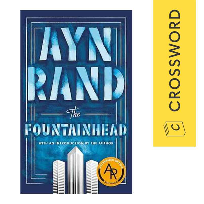 Penguin Random House India Fountainhead