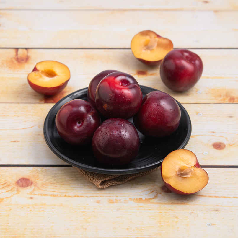 Plum Imported