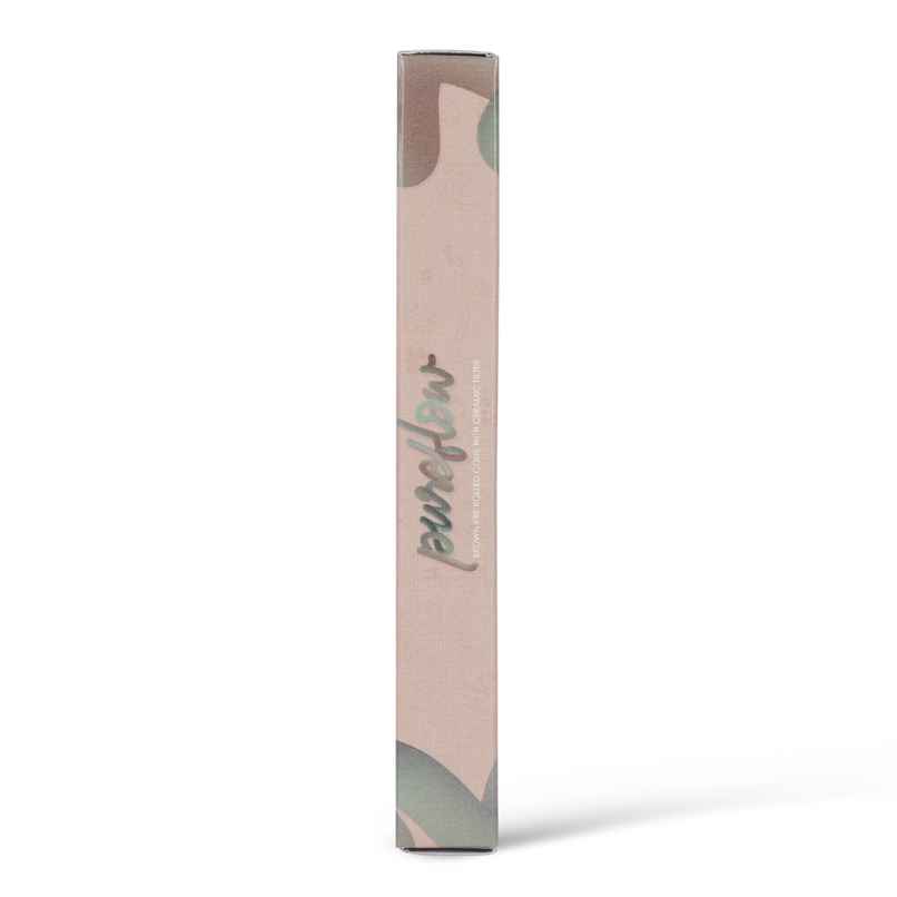 LIT Pure Flow Brown Pre Rolled Cone With Ceremic Filter