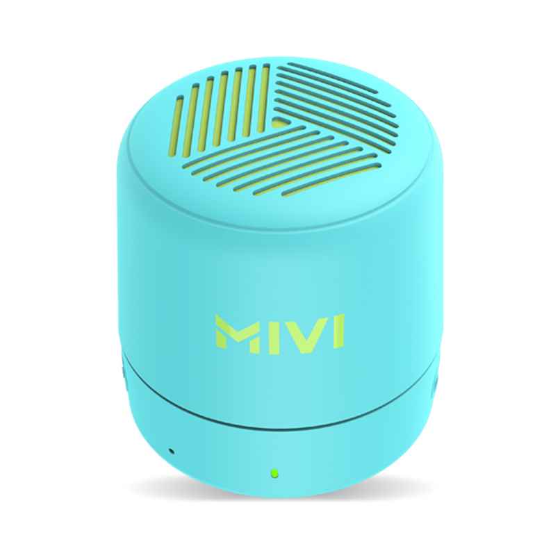 Mivi Play Turquoise