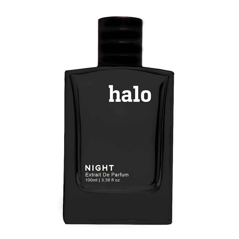 Metaman Ha1o Eau De Parfum For Men - Night