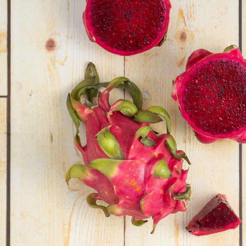 Dragon Fruit (Indian)