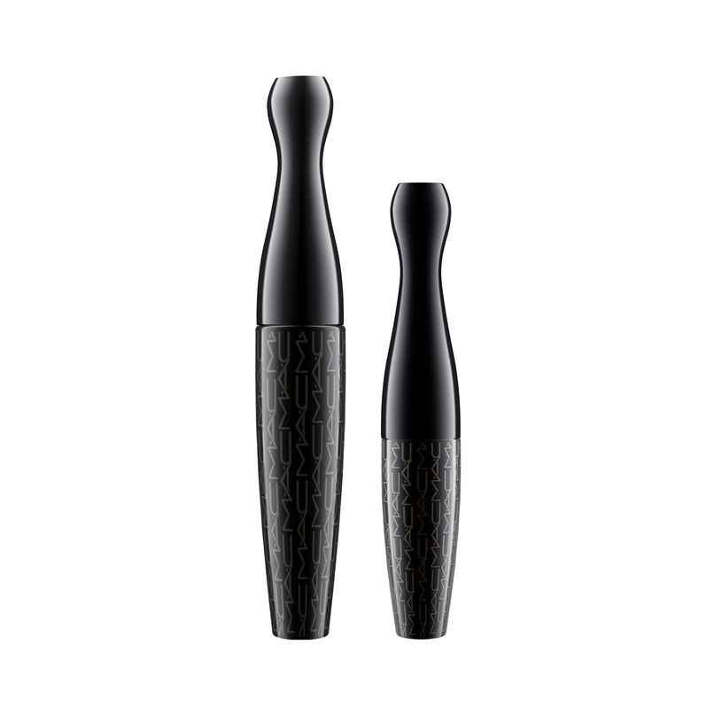 M.A.C In Extreme Dimension Lash Mascara / Mini - 3D Black M.A.C In Extreme Dimension Lash Mascara / Mini - 3D Black