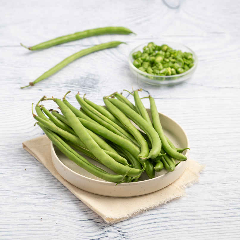 Beans French Beans French