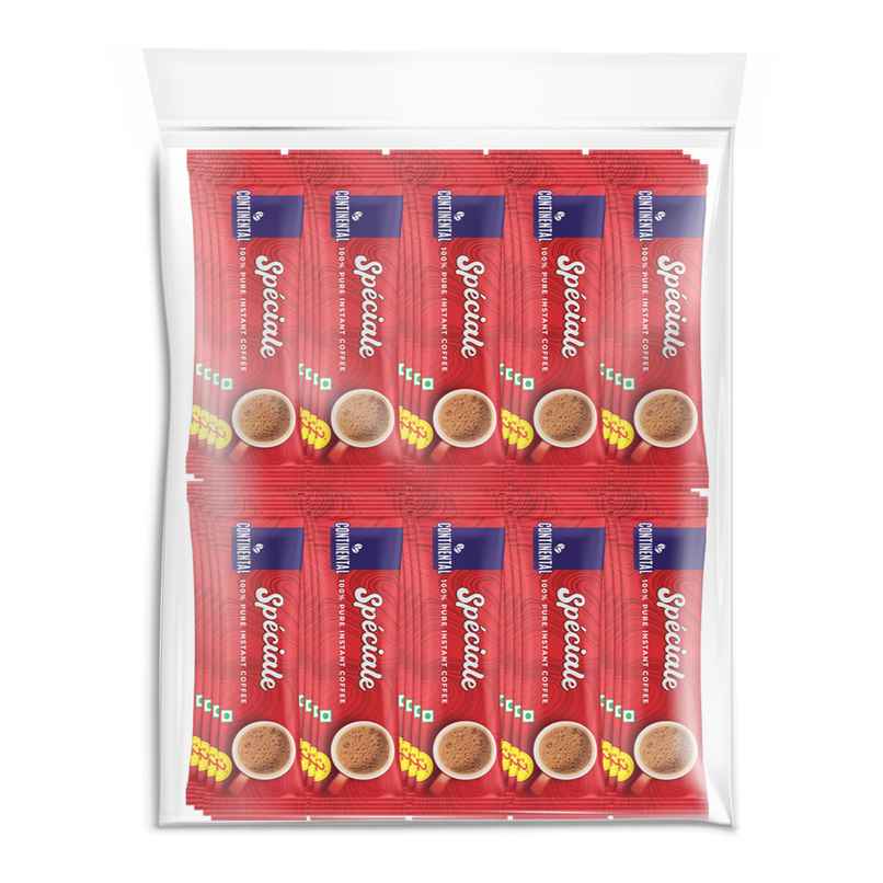 Continental Speciale Instant Coffee
