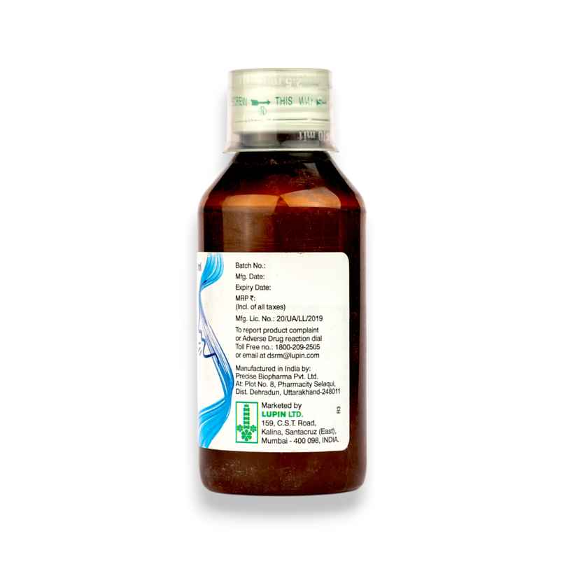 Lupituss Oral Suspension