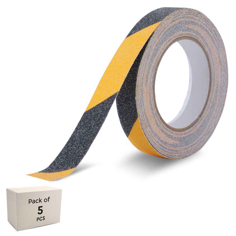 Robustt Anti Skid Tape | Multicolor