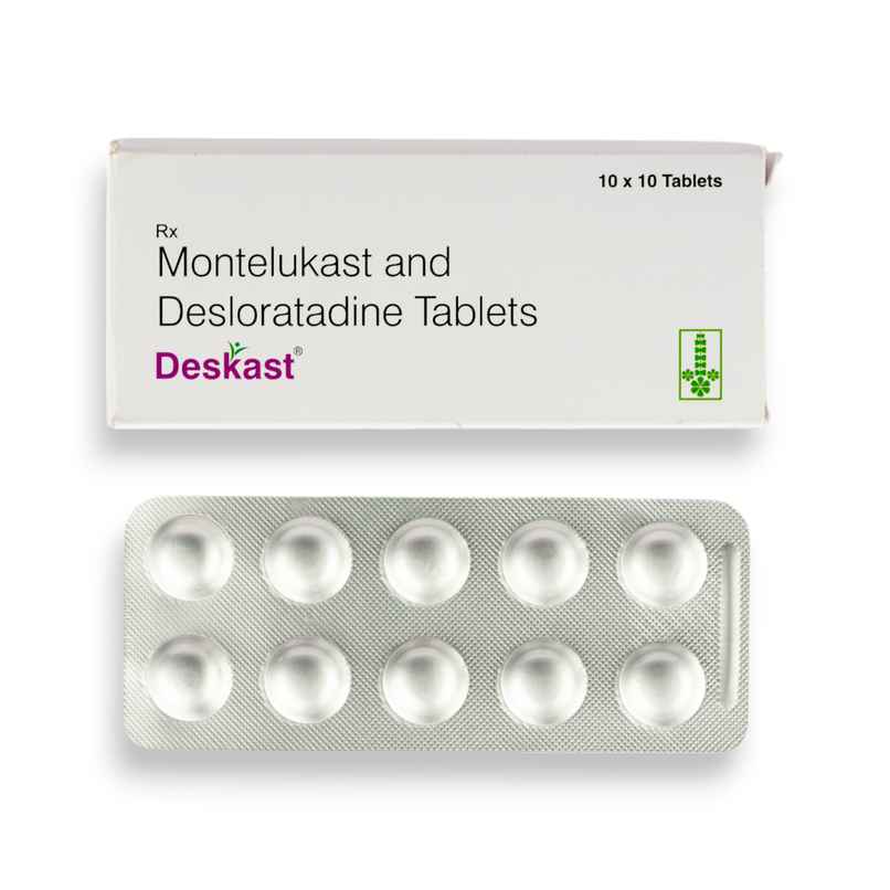 Deskast Tablet