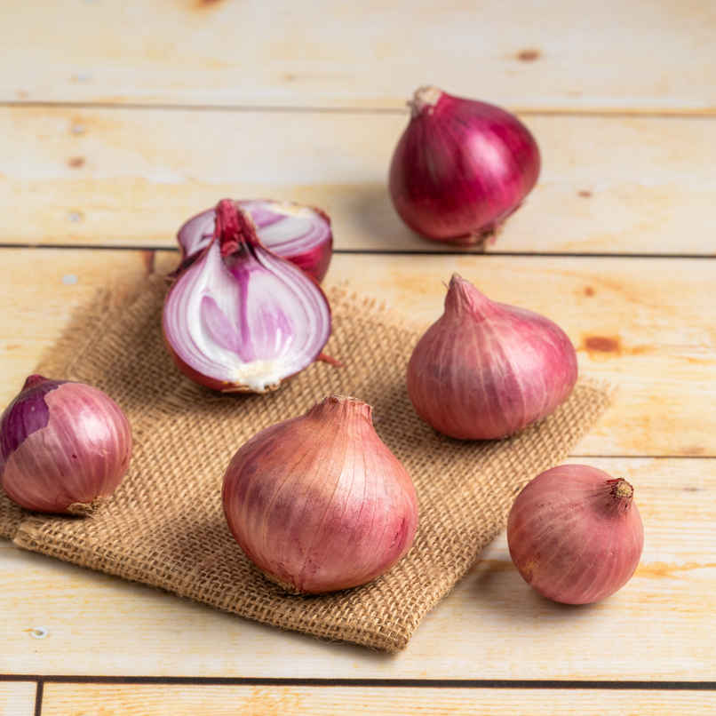 Organic Onion