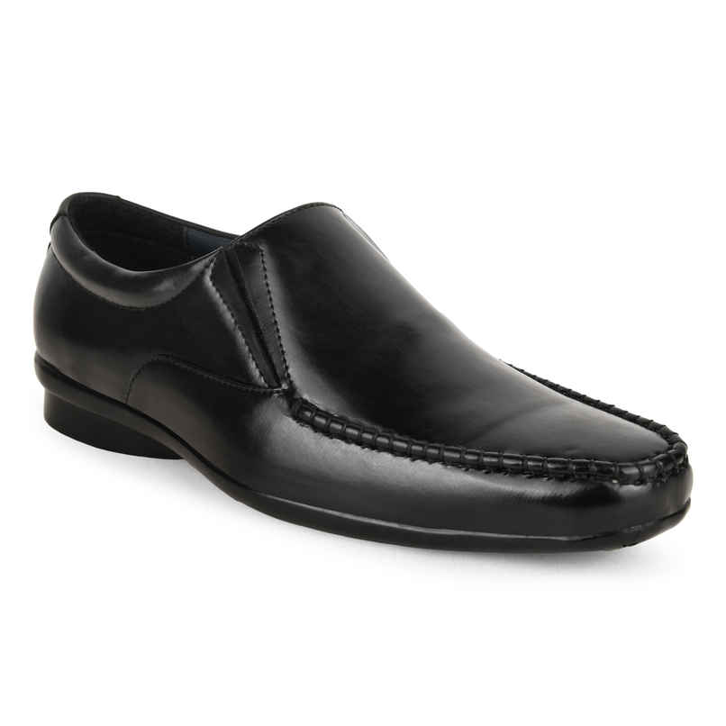Men's Pvc Formal Shoes K11236G
