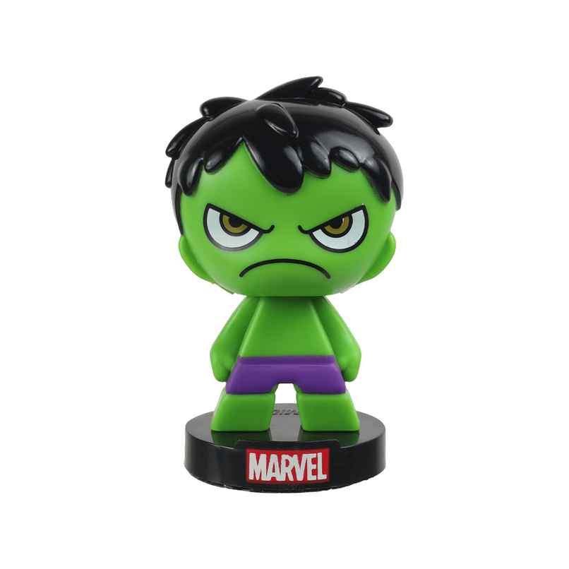 Hamley's Marvel Hulk Bobble Head