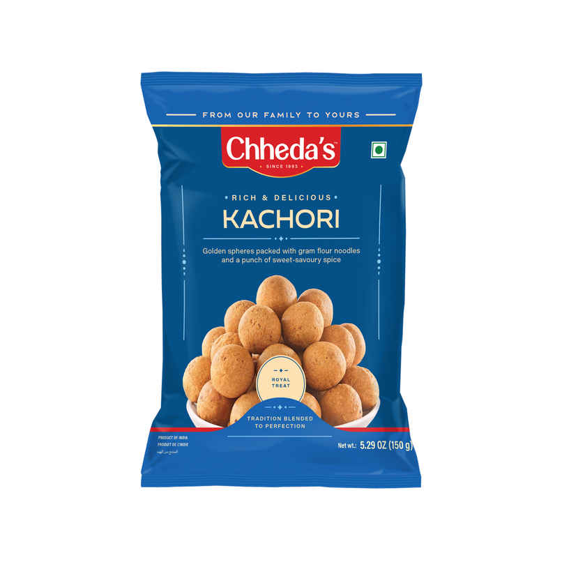Chheda's Kachori
