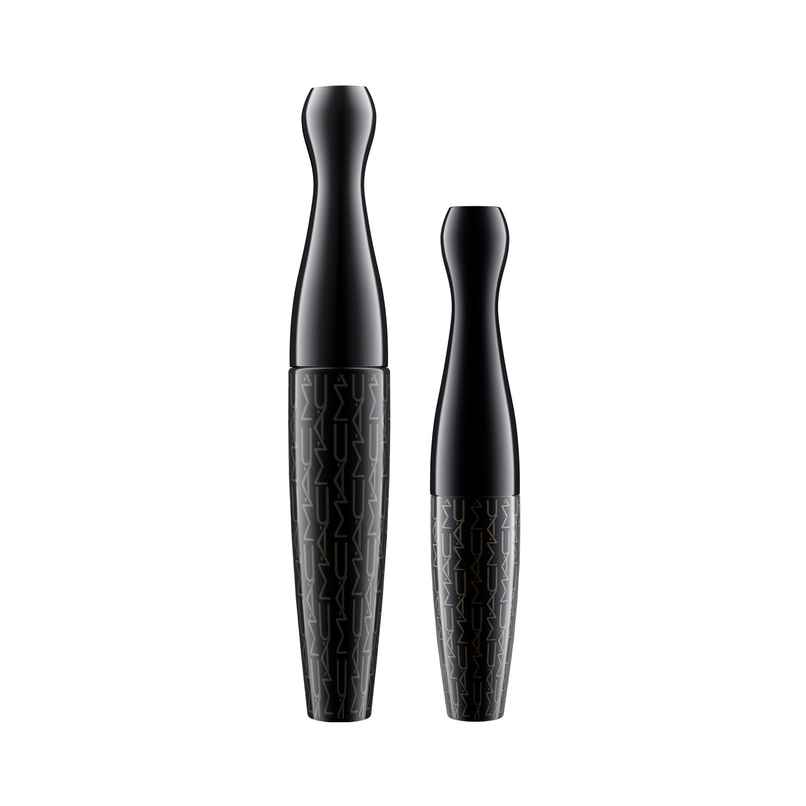 M.A.C In Extreme Dimension Lash Mascara / Mini - 3D Black