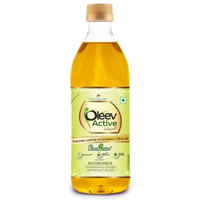 Oleev Active Oil | Bottle Oleev Active Oil | Bottle