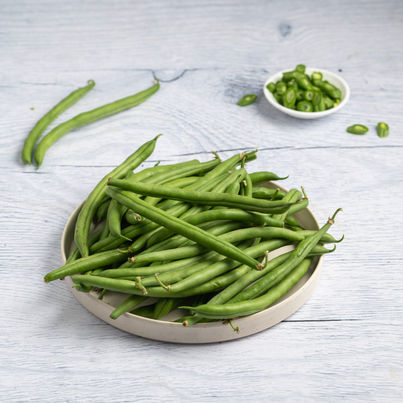 Beans Haricot