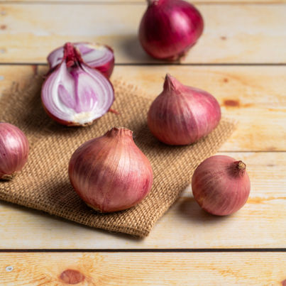 Organic Onion Organic Onion