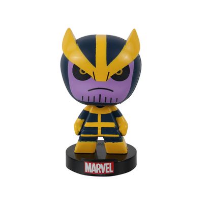 Hamley's Marvel Thanos Bobble Head