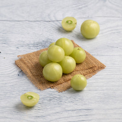 Gooseberry (Amla)