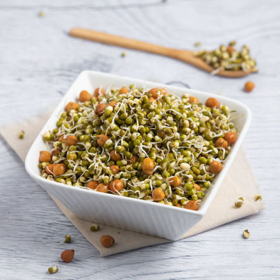 Mix Sprouts