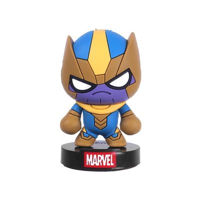 Hamleys Marvel Thanos Keychain