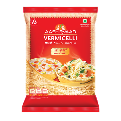 Aashirvaad Vermicelli Aashirvaad Vermicelli