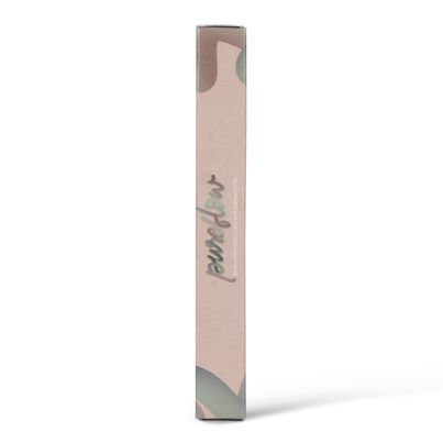 LIT Pure Flow Brown Pre Rolled Cone With Ceremic Filter