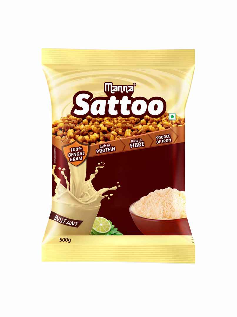 Manna Sattoo Manna Sattoo